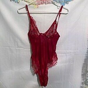 Callie Lives Designed Sexy Nightie
